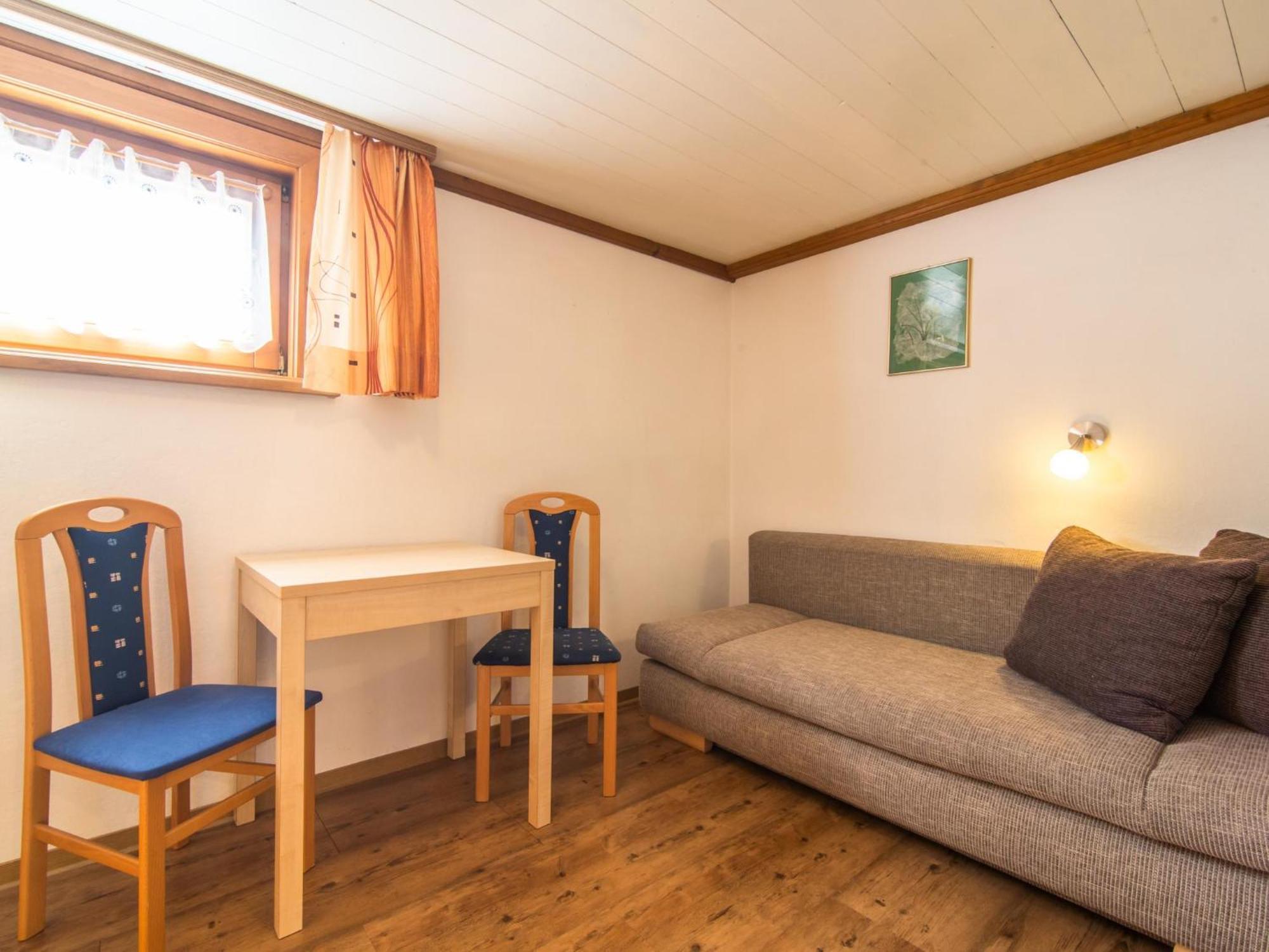 Haus Stock Apartment Zell am Ziller Exterior photo