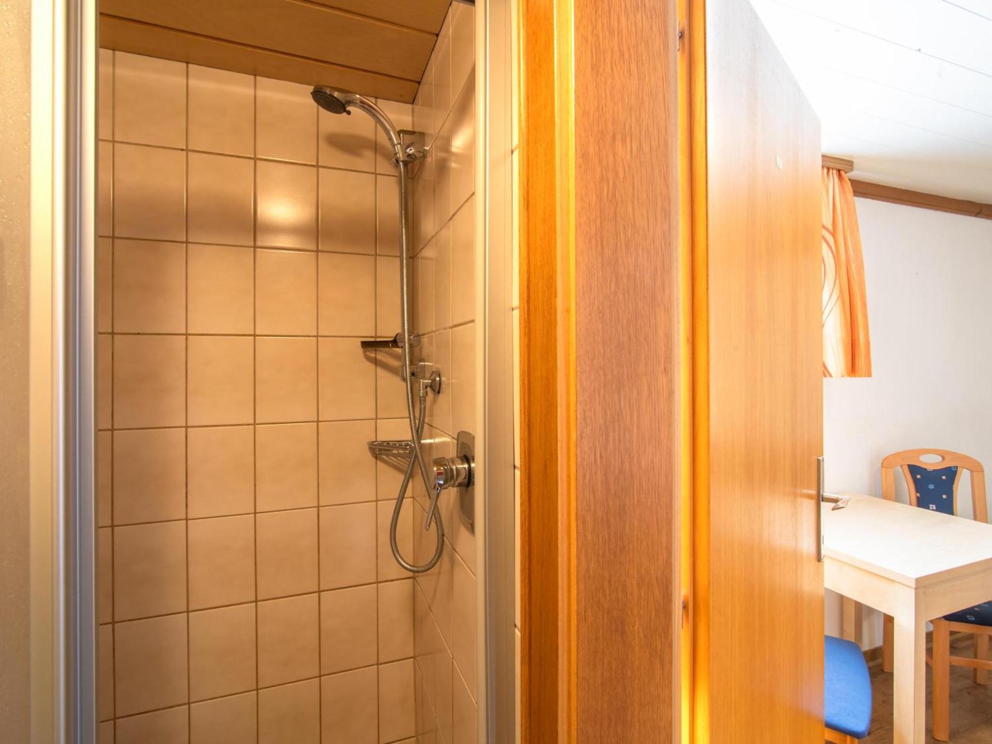 Haus Stock Apartment Zell am Ziller Exterior photo