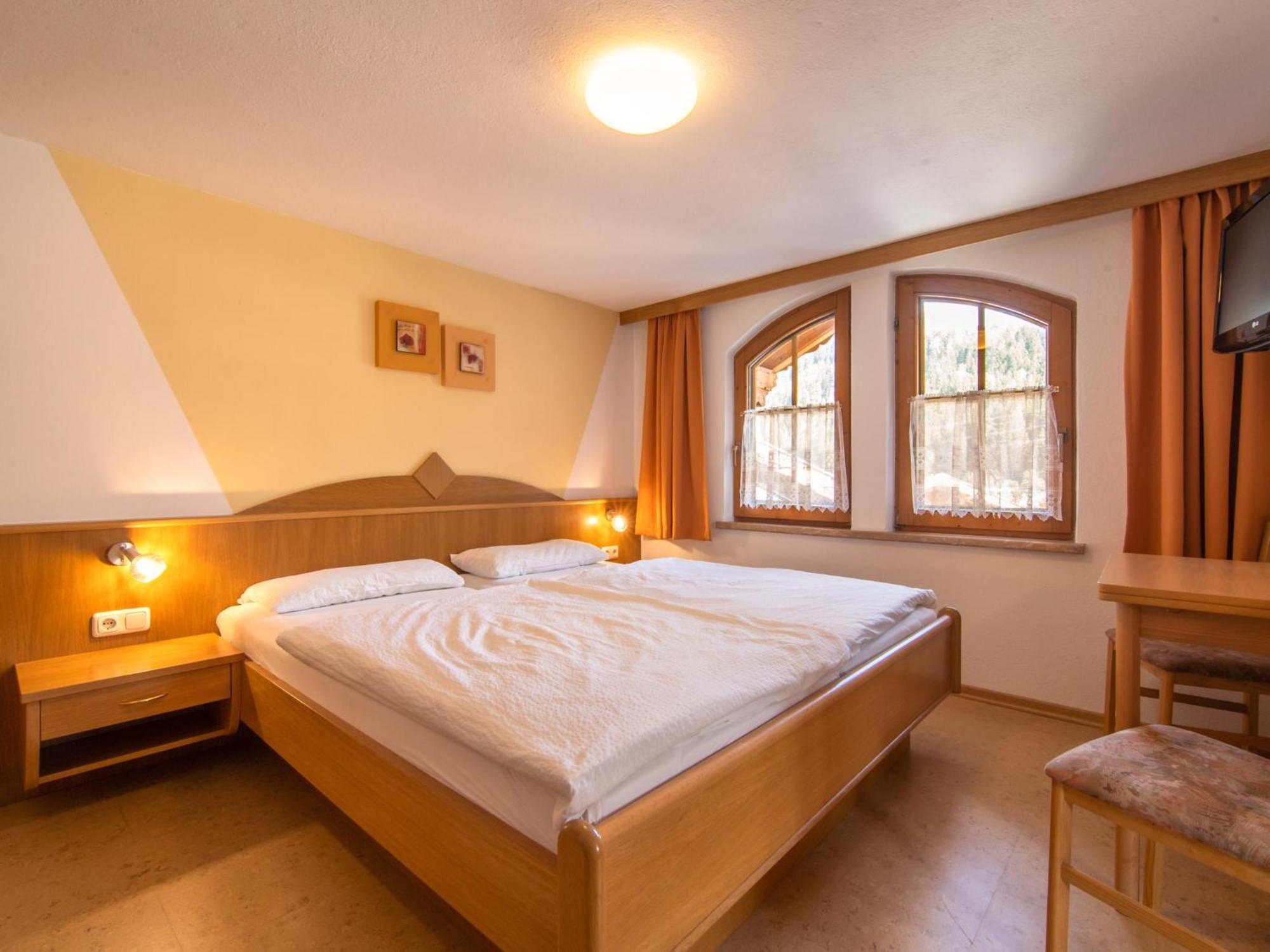 Haus Stock Apartment Zell am Ziller Exterior photo